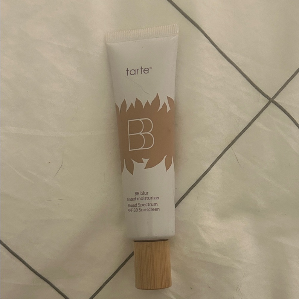 Tarte BB Blur Tinted Moisturizer with SPF 30